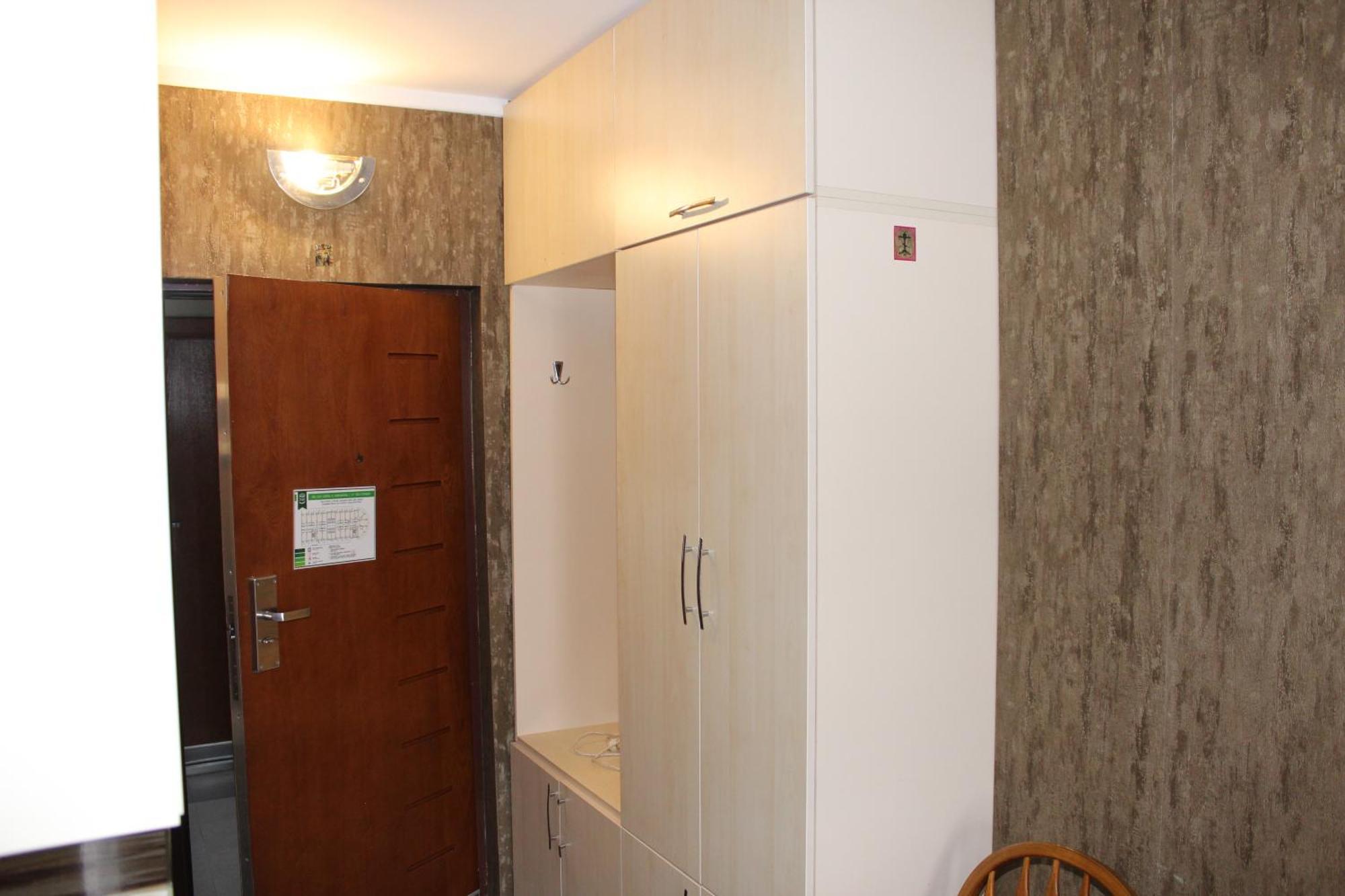 Ferienwohnung Orbi Sea Towers-Sea View Batumi Exterior foto