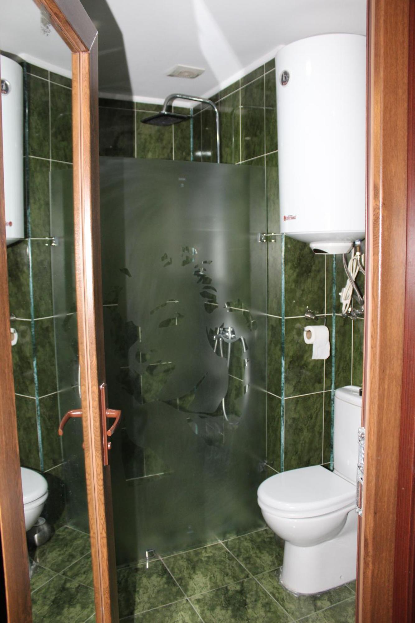 Ferienwohnung Orbi Sea Towers-Sea View Batumi Exterior foto